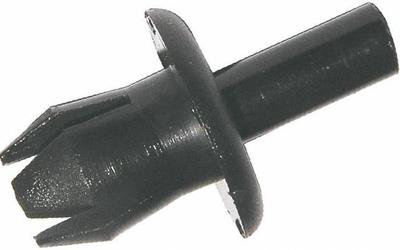 Dresselhaus Expanding rivet black 449