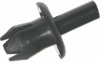 Dresselhaus Expanding rivet black 449