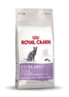 Kattenvoer Droogvoer kat gesteriliseerd 37 4 kg - Royal Canin - thumbnail