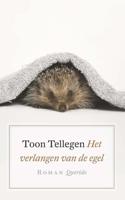 Het verlangen van de egel (Paperback)