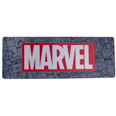 Marvel: Logo Desk Mat