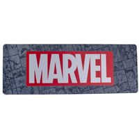 Marvel: Logo Desk Mat Marvel: Logo Desk Mat