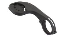 Quaxar handlebar mount for garmin and sigma
