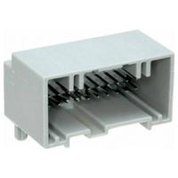 Molex Female behuizing (kabel) Aantal rijen: 2 307005207 1 stuk(s) Tray