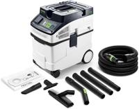 Festool cleantec ct 25-set mobiele stofafzuiger - 578449