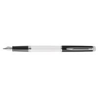 Vulpen waterman hemisp colour block ct f zw-wt