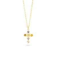 Dames ketting Radiant RY000014 35 cm