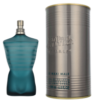 J.P. Gaultier Le Male Eau de toilette Spray 200 ml Heren