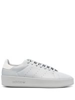 adidas baskets Recon Stan Smith à logo perforé - Gris - thumbnail