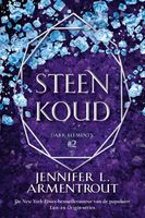Steenkoud - Jennifer L. Armentrout - ebook - thumbnail