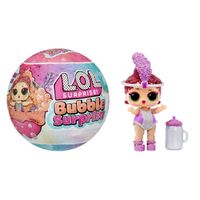 L.O.L. Surprise! Bubble Surprise Dolls Asst in PDQ - thumbnail