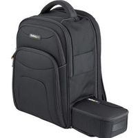 StarTech.com NTBKBAG156 notebooktas 39,6 cm (15.6 ) Rugzak Zwart