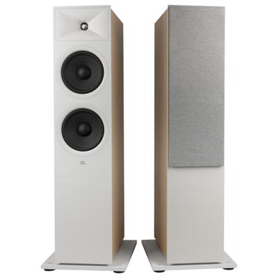 JBL 280F Stage 2 Passieve Speaker - Latte (Per Paar)