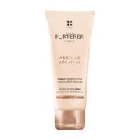 Furterer Absolue Kératine Ultiem Herstellend Masker Beschadigd - Broos haar 100ml