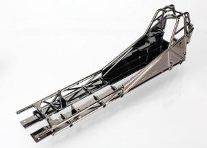 Traxxas - Chassis (black chrome), TRX-6922 (TRX-6922)