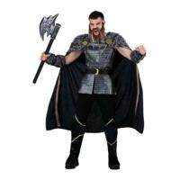 Kostuums voor Volwassenen My Other Me 4 Onderdelen Viking Man Maat S