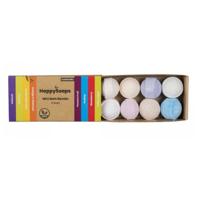 HappySoaps Tropical Fruits
