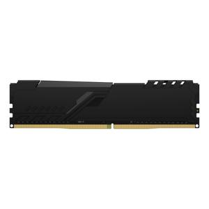 Kingston Technology FURY 16GB 3200MT/s DDR4 CL16 DIMM 1Gx8 Beast Black