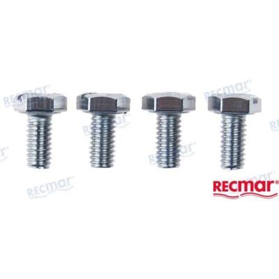 REPUESTOS MOTORES - Volvo REC21951302 - KIT TORNILLOS