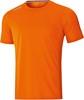JAKO 6175D T-Shirt Run 2.0 Dames - Fluo Oranje - 44