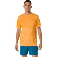 ASICS Road Seamless T-Shirt Heren