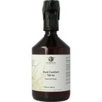 De Groene Os Huid comfort spray paard/pony