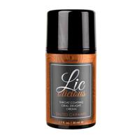 Glijmiddel met een smaakje Lic-o-licious Sensuva 7457