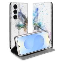 Samsung Galaxy S26 Plus | Standcase | Hoesje Vogel