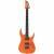 Ibanez RGR5221 Prestige Transparent Fluorescent Orange elektrische gitaar