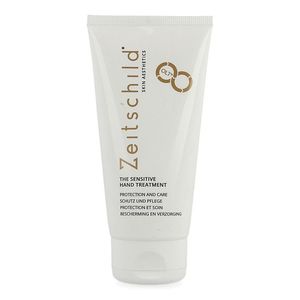 Zeitschild Verzorgende Handcreme Tube 75ml