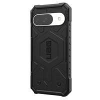 UAG UAG Pathfinder Backcover Magnet Google Pixel 9 Telefoonhoesje Zwart