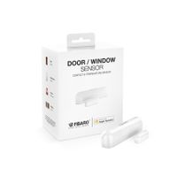 Fibaro FIB_FGBHDW-002-1 deur-/raamsensor Draadloos Wit - thumbnail