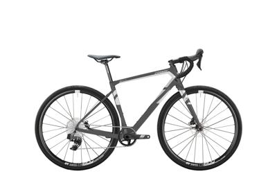 CONWAY gravel "grv 10.0 se" (#1) bike grv 10.0 se 28/49 diam. 12sp grey