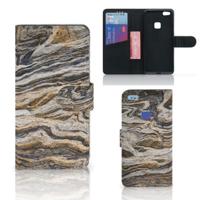 Huawei P10 Lite | Bookcase | Steen Huawei P10 Lite | Bookcase | Steen