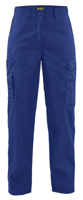 Blåkläder Dames werkbroek 71201800 | Korenblauw | Maat 40 - 7330509144558