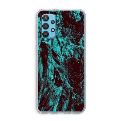Ice Age: Samsung Galaxy A32 4G Transparant Hoesje