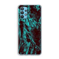 Ice Age: Samsung Galaxy A32 4G Transparant Hoesje