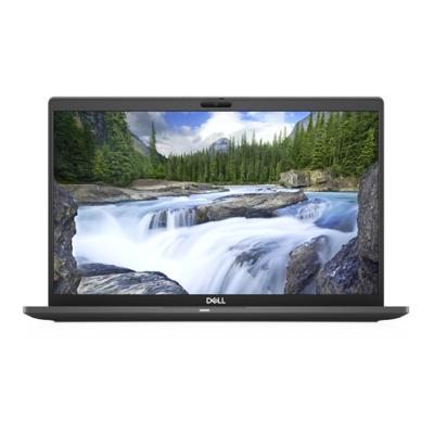 Dell Latitude 7410 Laptop - 14 inch - i5-10310U - Qwerty
