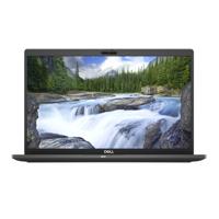 Dell Latitude 7410 Laptop - 14 inch - i5-10310U - Qwerty