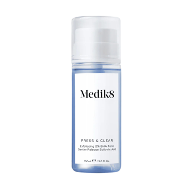 Medik8 Press & Clear Toner