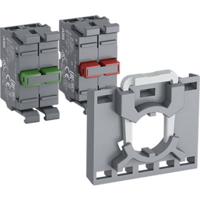 ABB MCBH-20 Contactmodule 1 stuk(s) 2x NO