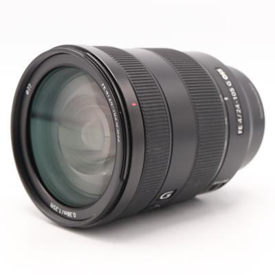 Sony FE 24-105mm F/4.0G OSS occasion