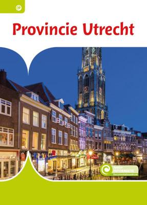 Provincie Utrecht (Hardback)