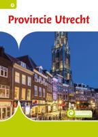 Provincie Utrecht (Hardback)