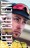 Anders - Stef Clement, Thomas Olsthoorn - ebook