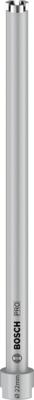 Bosch Accessoires Diamantboorkroon voor droog boren G 1/2" 22 mm, 350 mm, 3, 7 mm 1st - 2608587313