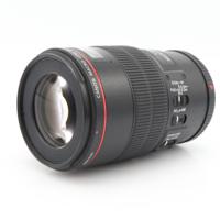Canon EF 100mm F/2.8 L USM IS Macro occasion