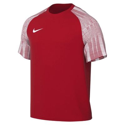 Nike Voetbalshirt Dri-FIT Academy - Rood/Wit Nike Voetbalshirt Dri-FIT Academy - Rood/Wit