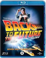 Back to the Future Trilogy (UK)