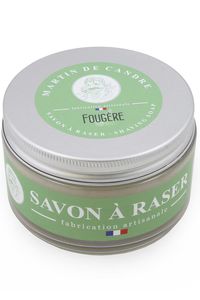 Martin de Candre scheerzeep Fougère 200gr